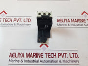 Telemecanique la7-d1064 thermal relay block