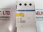 Telemecanique La9 Lb920 Current Limiter