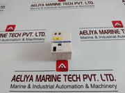 Telemecanique Lad6K10 Mechanical Latch Block