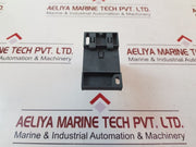 Telemecanique lad7b106 terminal block