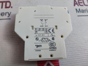 Telemecanique Lad8N11 Auxiliary Contact Block