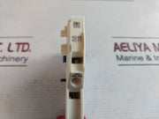 Telemecanique Lad8N11 Auxiliary Contact Block