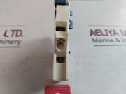 Telemecanique Lad8N11 Auxiliary Contact Block