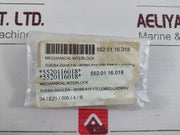 Telemecanique/Schneider Lad9R1V Mechanical Interlock Kit