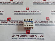 Telemecanique Ladc22 Auxiliary Contact Block 10A