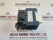 Telemecanique Lc1 D80 (Lc1 D8011) Contactor With Ladn11 La1 Dn 11 Contact Block