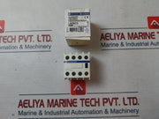 Telemecanique Ladn13 Contact Block
