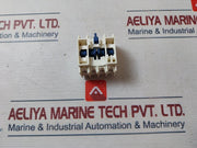 Telemecanique Ladn13 Contact Block