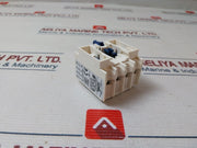 Telemecanique Ladn13 Contact Block