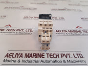 Telemecanique Cad50 Contactor With Ladn20 Contact Block