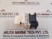 Telemecanique Cad50 Contactor With Ladn20 Contact Block