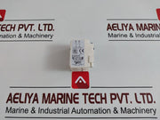 Telemecanique Ladn20 Auxiliary Contact Block (Used)
