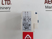 Telemecanique Ladn20 Auxiliary Contact Block (Used)
