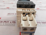 Telemecanique Ladn20, A013250 Auxiliary Contactor W/ Block