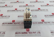 Telemecanique Ladn20, A013250 Auxiliary Contactor W/ Block