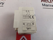 Telemecanique Ladn20 Auxiliary Contact Block  (New)