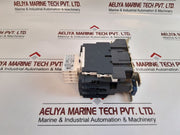 Telemecanique Lc1 D50 (Lc1 D5011) Contactor With Ladn22 La1 Dn22 Contact Block