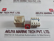 Telemecanique Ladn22 Square D Auxiliary Contact Block
