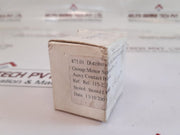 Lot of 2X TELEMECANIQUE LADN22 Auxiliary Contact Block LA1 DN22 A600 Q600