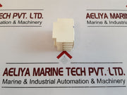 Lot of 2X TELEMECANIQUE LADN22 Auxiliary Contact Block LA1 DN22 A600 Q600