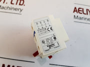 Lot of 2X TELEMECANIQUE LADN22 Auxiliary Contact Block LA1 DN22 A600 Q600