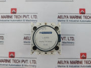 Telemecanique Ladr0 Time Delay Block With Cad32 Auxiliary Contactor 230V 50/60Hz