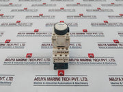 Telemecanique Ladr0 Time Delay Block With Cad32 Auxiliary Contactor 230V 50/60Hz