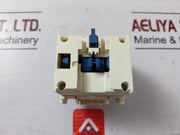 Telemecanique Ladr4 Time Delay Block