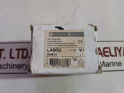 Telemecanique Lads2 Time Delay Block 1-30 S