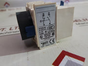 Telemecanique Lads2 Time Delay Block 1-30 S