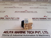 Telemecanique/Schneider Ladt2 Time Delay Relay 0,1-30S