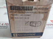 Telemecanique Lb1-lc03M07 Motor Protection Module