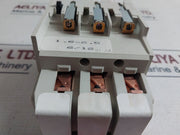 Telemecanique Lb1-lc03M07 Motor Protection Module