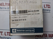 Telemecanique Lb1-lc03M10 Overload Protection Module