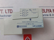 Telemecanique Lb1-lc03M13 Motor Protection Module