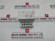 Telemecanique Lb1-ld03M57 Integral Protection Module 660V A.C.