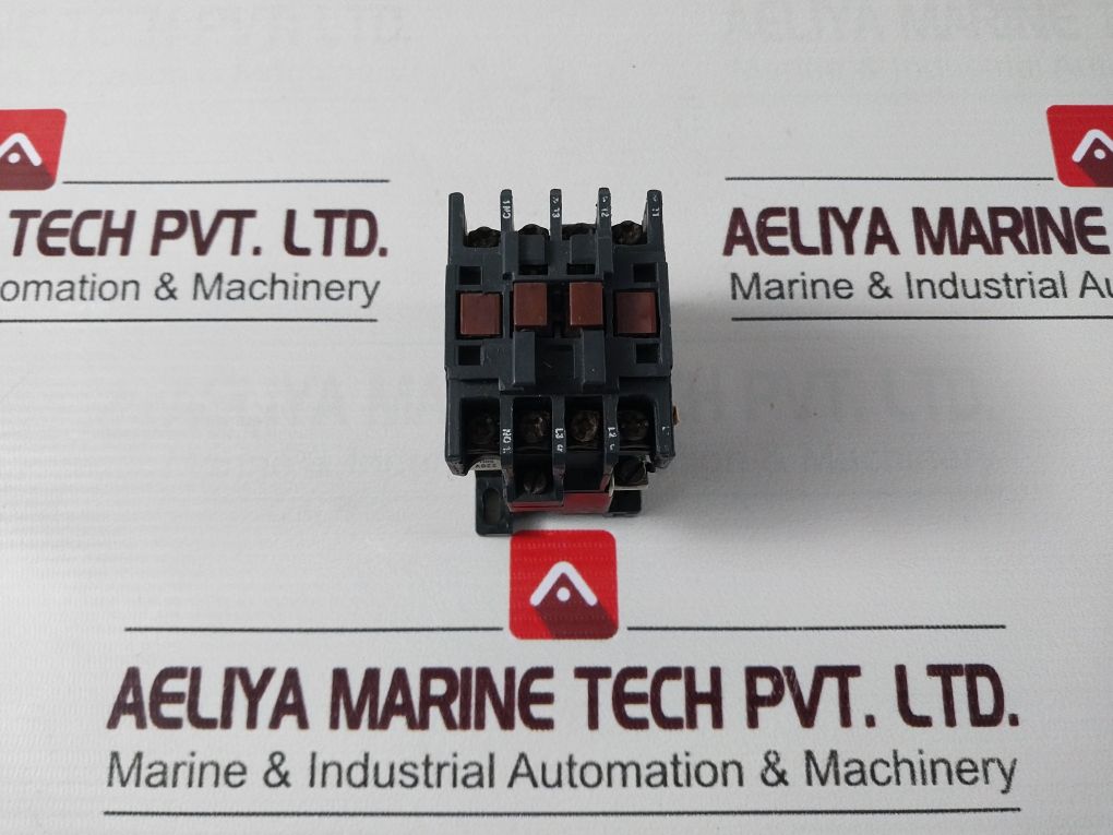 Telemecanique Lc1-d093-a60 Contactor