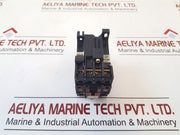 Telemecanique Lc1-d093•A65 Circuit Breaker 25A 660V