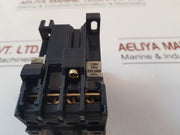 Telemecanique Lc1-d093•A65 Circuit Breaker 25A 660V