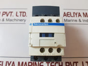 Telemecanique Lc1 D09 Contactor