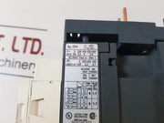 Telemecanique Lc1 D09 Contactor