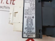 Telemecanique Lc1 D09 Contactor