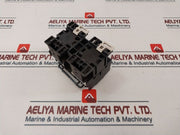 Telemecanique 0378015.153 Contactor 24V 50/60Hz