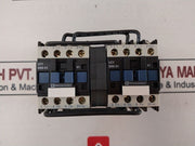 Telemecanique 0378015.153 Contactor 24V 50/60Hz