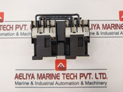 Telemecanique 0378015.153 Contactor 24V 50/60Hz