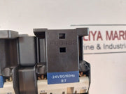 Telemecanique 0378015.153 Contactor 24V 50/60Hz