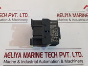 Telemecanique Lc1 D09 01 Contactor F5