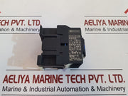 Telemecanique Lc1 D09 01 Contactor T85 25A