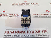 Telemecanique Lc1 D09 01 Contactor T85 25A