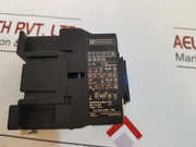 Telemecanique Lc1 D09 01 Contactor T85 25A